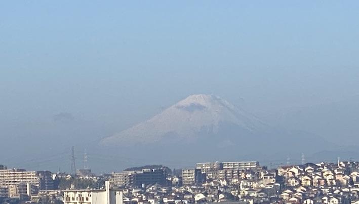 fuji