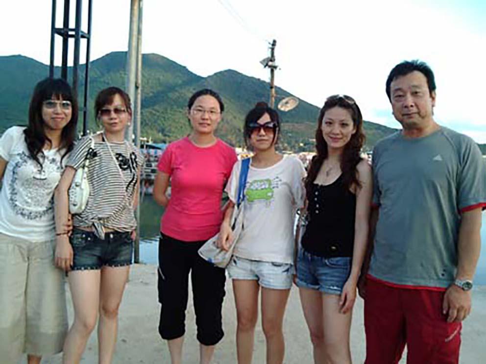 hainan