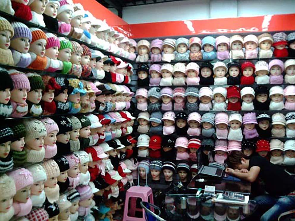 hat