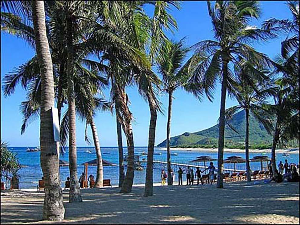 sanya