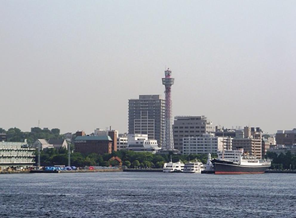 yokohama2009