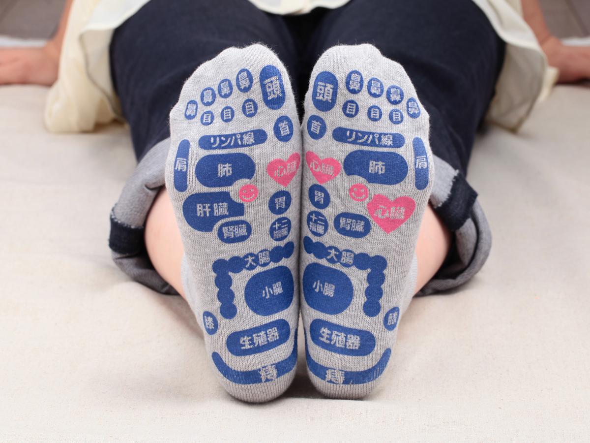 健康 スポーツ 靴下 ソックス ストッキングの製造販売 株式会社 三笠