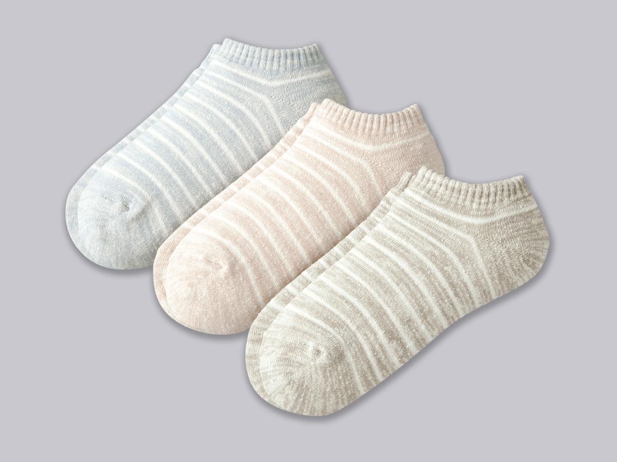 婦人 - 靴下・ソックス・ストッキングの製造販売 株式会社 三笠