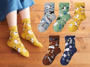 ほっこり猫時間ハナー